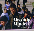 Absynthe Minded - As It Ever Was - Music CD
