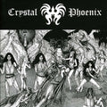 Chrystal Phoenix - Chrystal Phoenix - Music CD