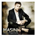 Masini,marco - Niente D'importante - Music CD