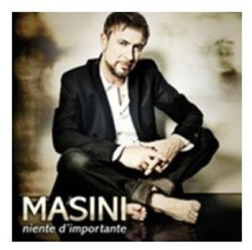 Masini,marco - Niente D'importante - Music CD