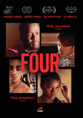Four - Four - DVD