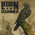 Legion Of The Damned - Ravenous Plague - Music CD