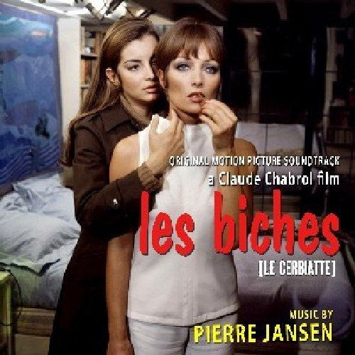 Various Artists - Les Biches - Music CD
