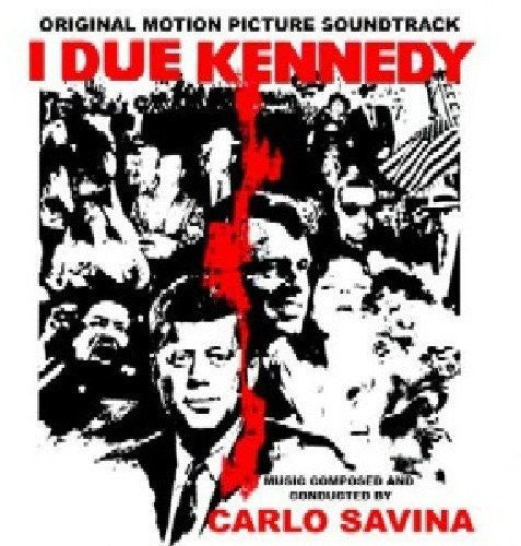 Various Artists - I Due Kennedy/la Donna Degli - Music CD