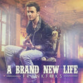 Foks,frank - Brand New Life - Music CD