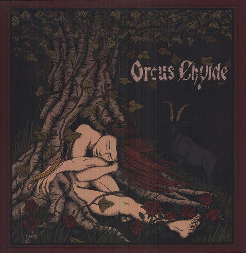 Orcus Chylde - Orcus Chylde - Vinyl Record