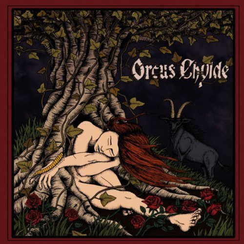 Orcus Chylde - Orcus Chylde - Vinyl Record