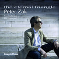 Zak,peter - Eternal Triangle - Music CD