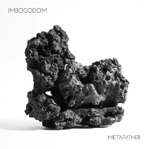Imbogodom - Metafather - Vinyl Record