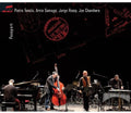 Tonolo,pietro - Passport - Music CD