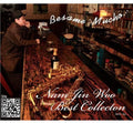 Nam,jin Woo - Nam Jin Woo Best Collection - Music CD