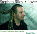Riley,stephen - Lover - Music CD