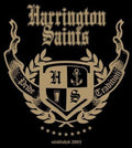 Harrington Saints - Pride & Tradition - Vinyl Record