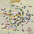 Three Mile Pilot - Maps - Music CD