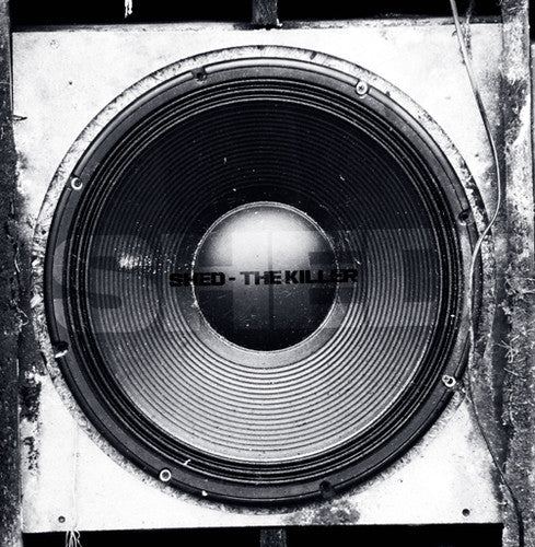 Shed - Killer - Music CD