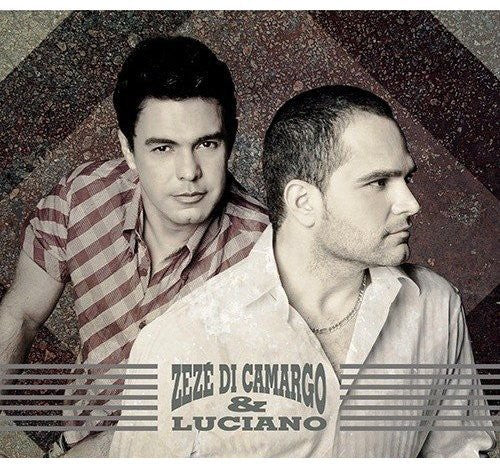 Di Camargo,zeze & Luciano - 20 Anos De Sucesso - Music CD