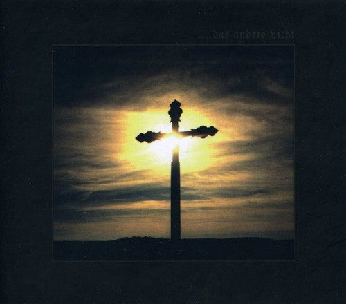 Rasthof Dachau - Das Andere Licht - Music CD