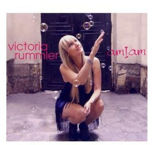 Rummler,victoria - Am I Am - Music CD