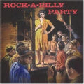 Rock-a-billy Party / Various - Rock-a-billy Party / Various - Music CD