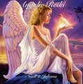 Niall & Juliana - Angelic Reiki - Music CD