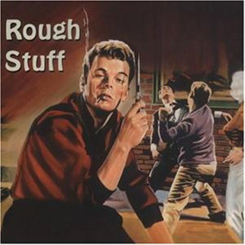 Rough Stuff / Various - Rough Stuff / Various - Music CD