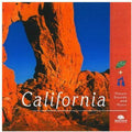 California-nature Sounds & Music - California-nature Sounds & Music - Music CD