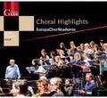 Mozart/mendelssohn/berlio - Choral Highlights - Music CD