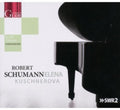 Schumann,r. - Faschingsschwank Aus Wien - Music CD