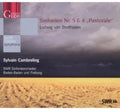 Beethoven,l. Van - Sinfonien Nr. 5 & 6 Past - Music CD