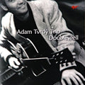 Tvrdy,adam Trio - Doublewell - Music CD