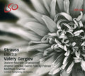 Strauss / Charbonnet / London Sym Orch / Gergiev - Elektra - Super Audio CD