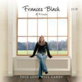 Black,frances - This Love Will Carry - Music CD