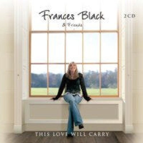 Black,frances - This Love Will Carry - Music CD