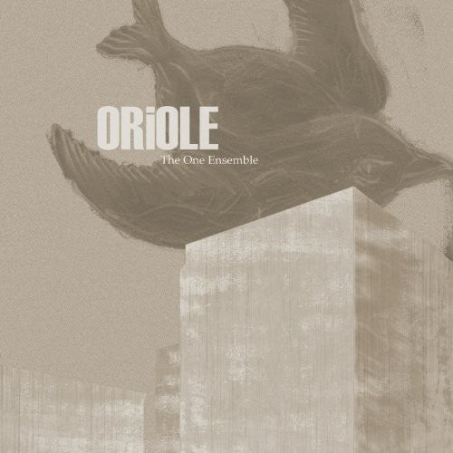 One Ensemble - Oriole - Vinyl Record