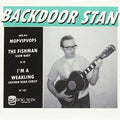 Backdoor,stan - Mopvipvops - Vinyl Record
