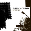 Greyhound - Prototype - Music CD