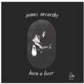 Mccarthy,james - Born A Loser - Music CD