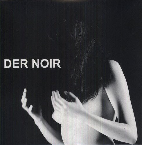 Der Noir - Dead Summer - Vinyl Record