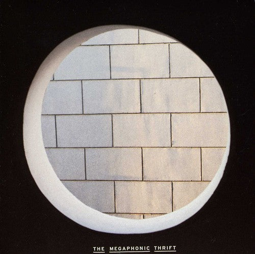 Megaphonic Thrift - Moonstruck - Vinyl Record