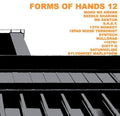 Forms Of Hands 12 - Forms Of Hands 12 - Music CD