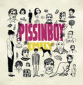 Pissinboy - Emily - Vinyl Record