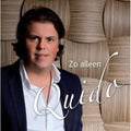 Quido - Zo Alleen - Music CD