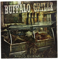 Buffalo Grillz - Manzo Criminale - Vinyl Record