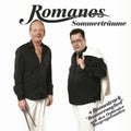 Romanos - Sommertraeume - Music CD