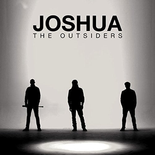 Joshua - Outsiders - Music CD