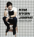 Kim,hyun Joong - Collection Card - Music CD
