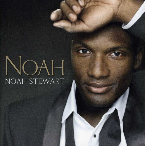 Stewart,noah - Noah - Music CD