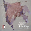 Cage / Ensemble Prometeo / Angius - Imaginary Landscapes - Music CD