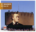 Wagner / Kuhse / Adam / Fricke / Rogner / Masur - Best Of Wagner - Music CD