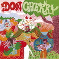 Cherry,don - Organic Music Society - Vinyl Record